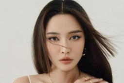 Ngỡ ngàng với diện mạo mới của ca sĩ Bích Phương sau thời gian “ở ẩn”