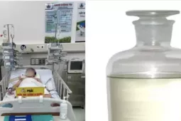Hít phải khí kịch độc trong xe hơi, bé trai nguy kịch