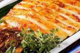 Điều gì làm nên mực một nắng Phan Thiết ngon nhất thế giới?