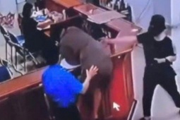 Lời khai ban đầu của kẻ đánh nữ nhân viên y tế tại bệnh viện