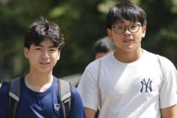 5 thay đổi với học sinh thi lớp 10 ở Hà Nội