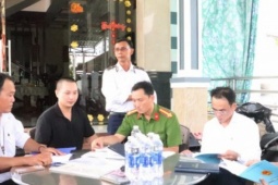 C.P. Việt Nam nói gì về một loạt vấn đề dư luận đang đặc biệt quan tâm?