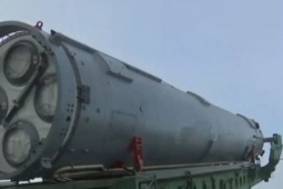 Nga sẽ dùng siêu vũ khí để đáp trả  " Mạng nhện "  của Ukraine?