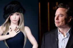 Ngôi sao nhạc pop Nhật Bản bị đồn có con với Elon Musk