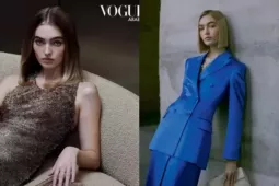 "Thiên thần nước Nga" sau 10 năm nổi tiếng giờ ra sao?