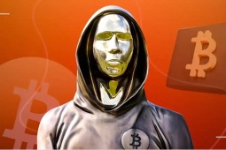 Tài sản của "cha đẻ" Bitcoin bất ngờ vượt qua Bill Gates
