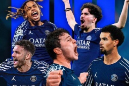 Trực tiếp chuyển nhượng chiều 3/6: Arsenal, Man City tranh sao vô địch Cúp C1 giá 100 triệu euro