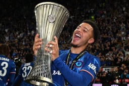 Chelsea chính thức mất 180 tỷ đồng trả Sancho về MU,  " Quỷ đỏ "  khó xử