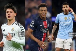 10 sao trẻ hay nhất Club World Cup 2025: Doue đọ tài Guler và Savinho