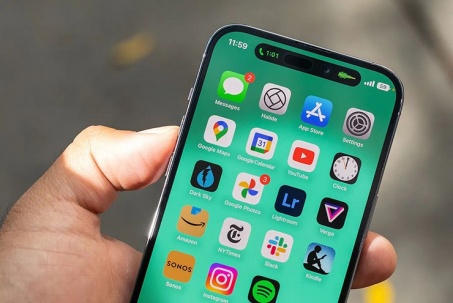 iPhone 14 Pro liệu còn đáng mua?