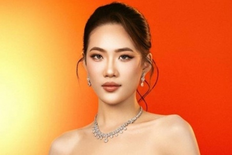 Cú sốc thay đổi cuộc đời người đẹp quê Hưng Yên thi hoa hậu