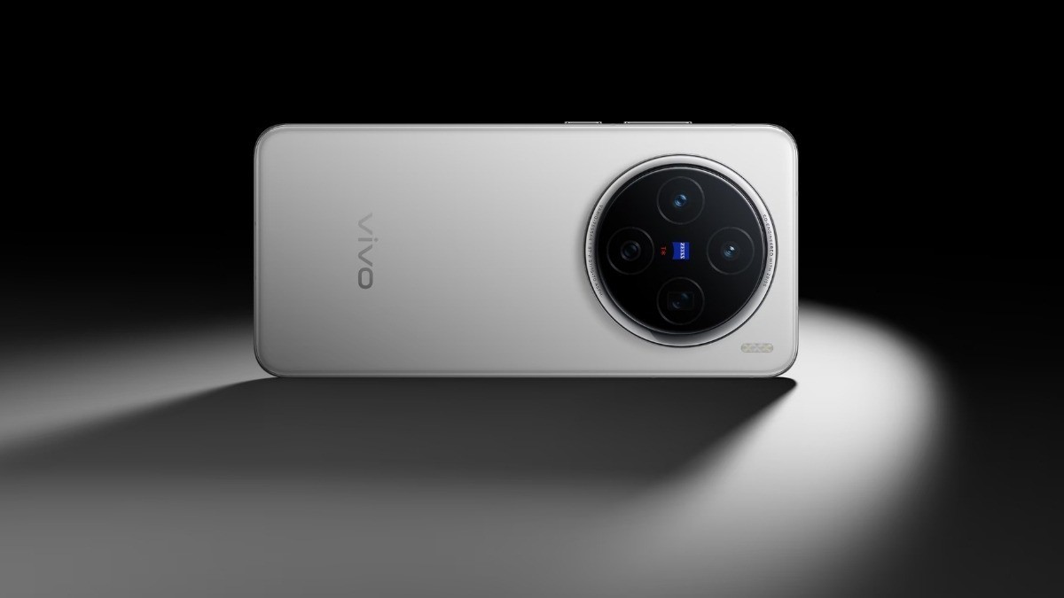 So sánh Vivo X200s và iPhone 16 Pro: Vivo liệu có vượt trội hơn iPhone? - 6