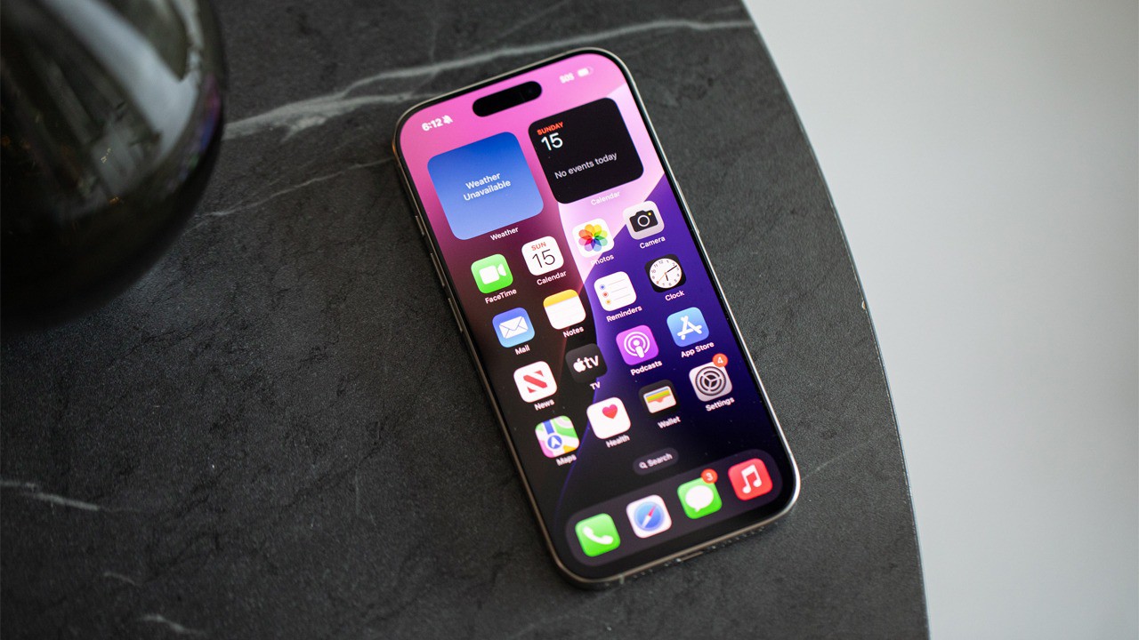 So sánh Vivo X200s và iPhone 16 Pro: Vivo liệu có vượt trội hơn iPhone? - 5