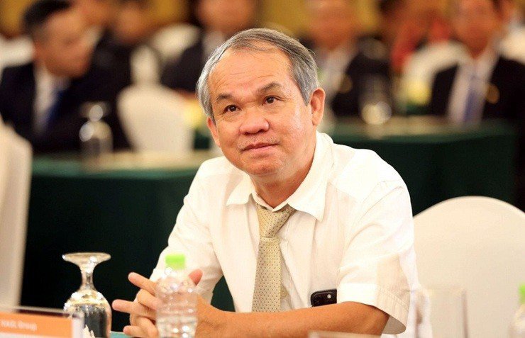Tài sản của bầu Đức giảm mạnh cùng đà giảm của cổ phiếu HAG