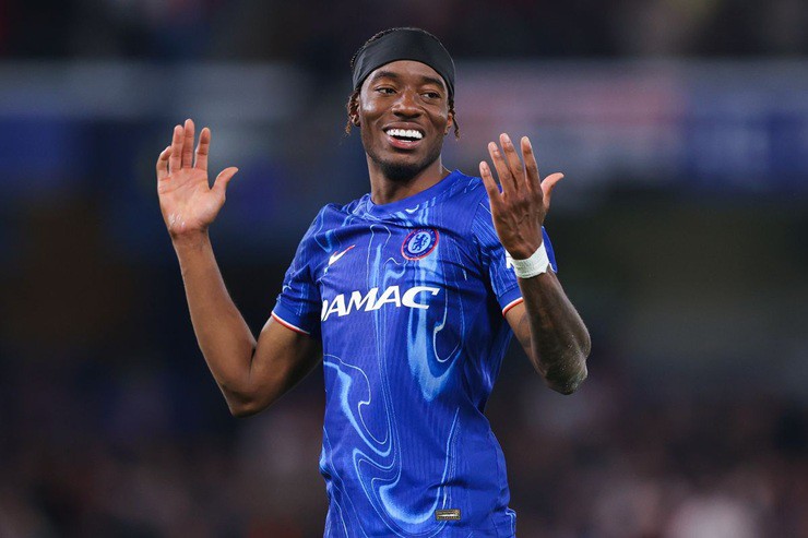 Chelsea rao bán Madueke để dọn đường đón Gittens