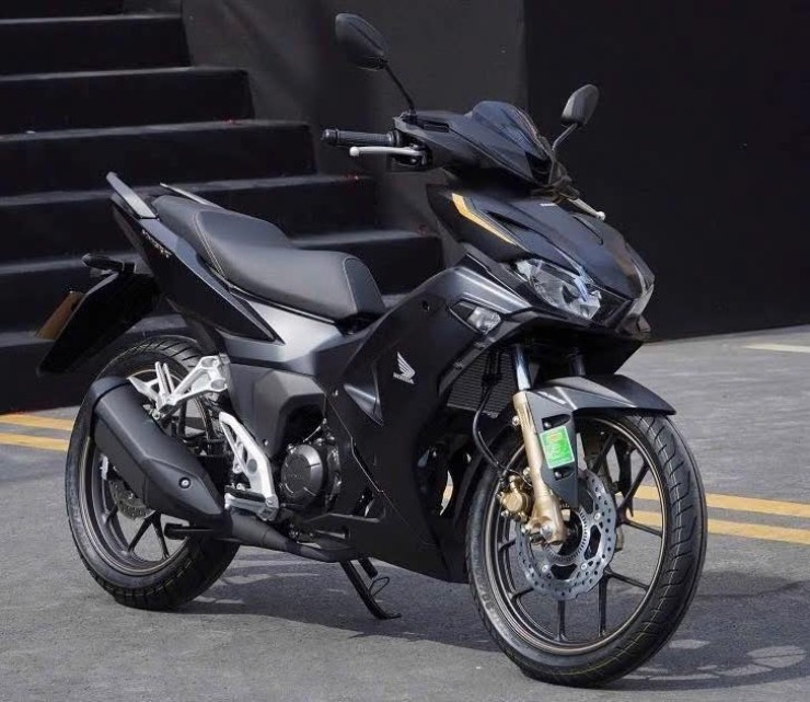 Giá xe côn tay Honda Winner X đầu tháng 6/2025, giảm 18,5 triệu đồng - 3