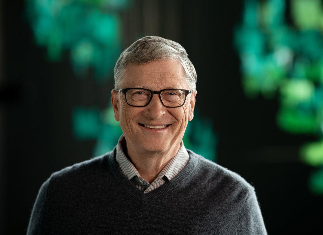 Phần lớn tài sản của tỷ phú Bill Gates được ông dành tặng cho nơi này - 1