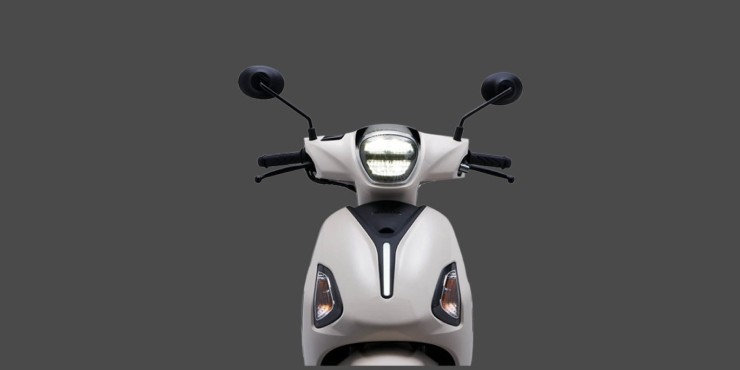 Ra mắt xe ga mới của Honda giá 32,5 triệu đồng, cuốn hút giới trẻ - 5