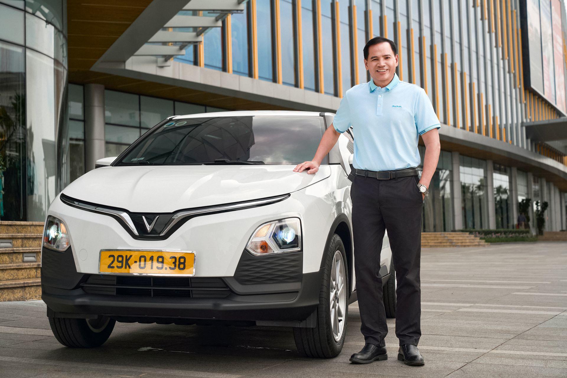 Thị trường vận tải bước vào giai đoạn then chốt để tài xế nhận xe, làm quen với nền tảng công nghệ và xây dựng lịch trình vận hành