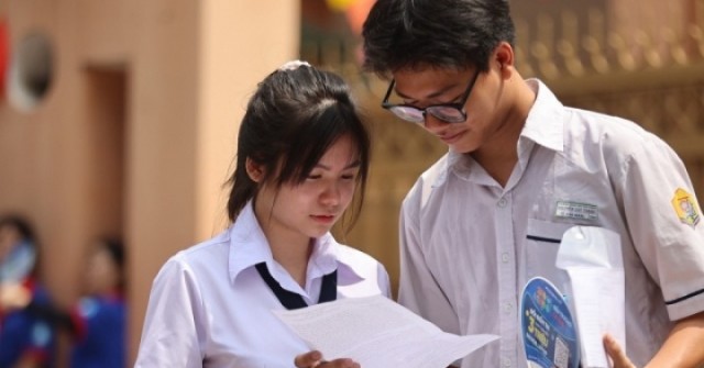 30 đại học ở Hà Nội công bố "điểm sàn" SAT, ACT