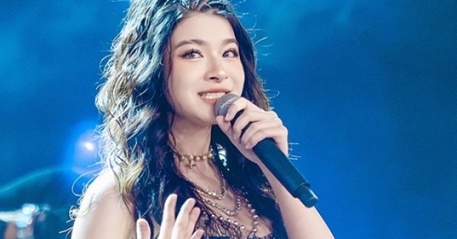 Võ Hoài Anh - con gái đa tài của Võ Hoài Nam