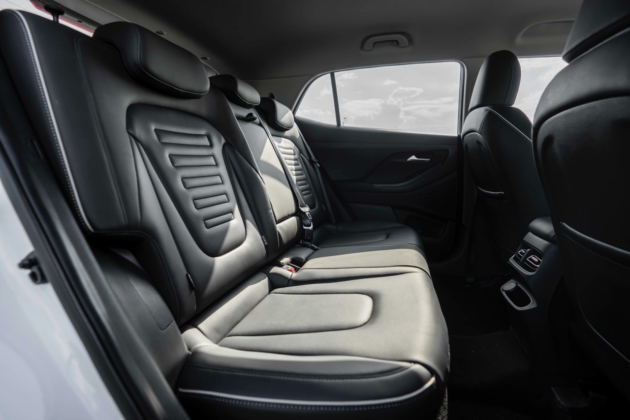 Hyundai Creta mới ra mắt thị trường Việt Nam, giá bán từ 599 triệu đồng - 7