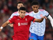 Bóng đá - Barcelona nâng cấp hàng công: Mua Luis Diaz hay Rashford là mảnh ghép phù hợp?