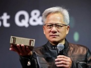 Kinh doanh - Tại sao Nvidia không thể "quay lưng" với thị trường Trung Quốc?