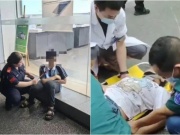Bạn trẻ - Cuộc sống - Cậu bé 12 tuổi bỏ nhà đi vì giận bố, vài ngày sau trở về bố đã qua đời