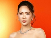 Cú sốc thay đổi cuộc đời người đẹp quê Hưng Yên thi hoa hậu
