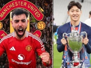 Bóng đá - Fernandes từ chối núi tiền giúp MU &quot;nở mày nở mặt&quot;, sao PSG vô địch Cúp C1 vẫn bị loại (Clip 1 phút)
