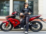 Giá xe côn tay Honda Winner X đầu tháng 6/2025, giảm 18,5 triệu đồng