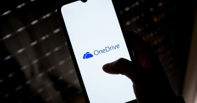 1 tệp OneDrive có thể khiến toàn bộ dữ liệu l bị "phơi bày"