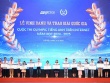 Lễ vinh danh và trao giải IOE 2024 – 2025: 15 năm lan tỏa phong trào học tiếng Anh trực tuyến toàn quốc