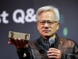Tại sao Nvidia không thể "quay lưng" với thị trường Trung Quốc?