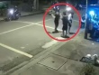 Xác minh người đàn ông đánh tới tấp 2 nam thanh niên ở quận 12