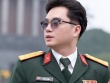 Trung tá quân đội 42 tuổi trẻ đẹp như hot boy là ai?