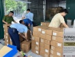 Ông chủ đứng sau mỹ phẩm nhập lậu "đội lốt" hàng Hàn Quốc của Ngân Korea là ai?