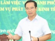 Môi trường đầu tư TPHCM có nhiều khởi sắc