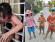 Kẹt đầu, lội ruộng bắt đỉa, khối nghỉ hè khiến ông bà, bố mẹ muốn 'tiền đình'