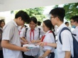 Đề thi toán vào lớp 10 bất ngờ không có câu Vi-et, thí sinh Đà Nẵng ngỡ ngàng