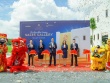 Khu compound cao cấp Lan Anh Avenue chính thức khai trương Sales Gallery tại dự án