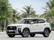 Hyundai Creta mới ra mắt thị trường Việt Nam, giá bán từ 599 triệu đồng