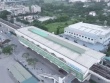 'Vá' lỗ thủng ga tàu điện Cát Linh - Hà Đông