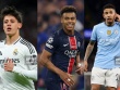 10 sao trẻ hay nhất Club World Cup 2025: Doue đọ tài Guler và Savinho