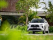 Doanh số Toyota Yaris Cross đầu năm 2025