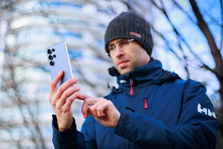 Samsung gửi cảnh báo bảo mật khẩn cấp đến 40 triệu người dùng