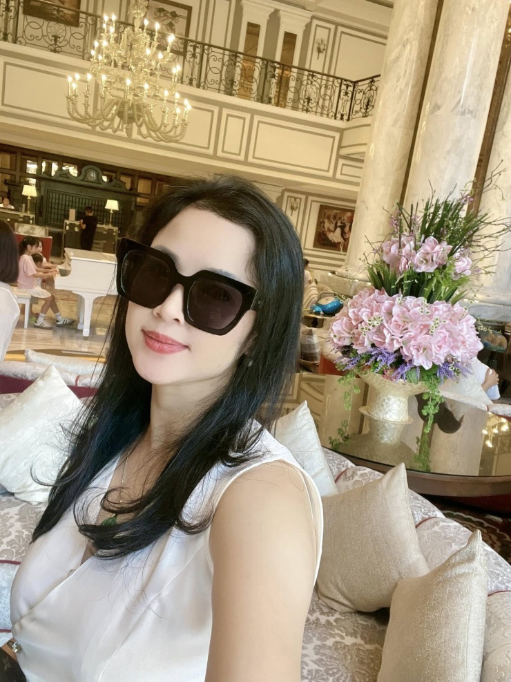 Hoa hậu Minh Phương của &#34;Chạy án&#34;: Đánh đổi sự nghiệp để lấy chồng rồi nhận kết đắng, sống kín tiếng sau ly hôn - 8