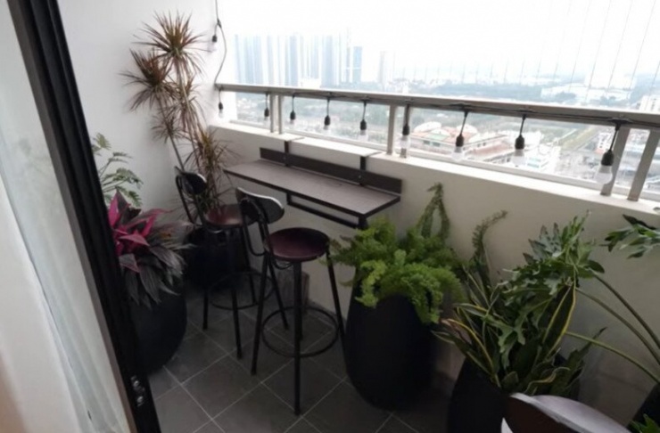 Cơ ngơi ngoài đời thật của nam NSƯT "chiếm sóng giờ vàng VTV": Gọn từng milimet, đẹp như resort Nhật - 8