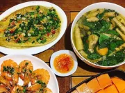 Dinh dưỡng cho người bệnh ung thư: Bác sĩ chỉ cách ăn để 'khỏe hơn khối u'